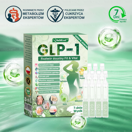 BuildLeaf®🎁 Ostatnia szansa! Zgarnij tę szczęśliwą okazję z 50% rabatem! 🔥 180-dniowa gwarancja zwrotu pieniędzy! Darmowa wysyłka lotnicza!