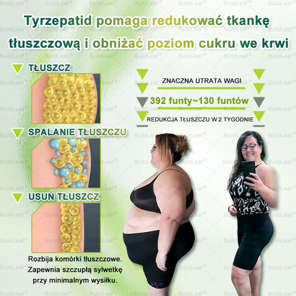 🌻BuildLeaf®Tylko 10 opakowań! Skorzystaj z wyjątkowej 30% zniżki już teraz! Nie przegap swojej szansy—taka oferta nie pojawi się ponownie aż do przyszłego roku. Działaj szybko! 180-dniowa gwarancja zwrotu pieniędzy
