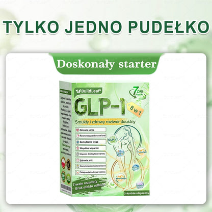 🌻BuildLeaf®Tylko 10 opakowań! Skorzystaj z wyjątkowej 30% zniżki już teraz! Nie przegap swojej szansy—taka oferta nie pojawi się ponownie aż do przyszłego roku. Działaj szybko! 180-dniowa gwarancja zwrotu pieniędzy
