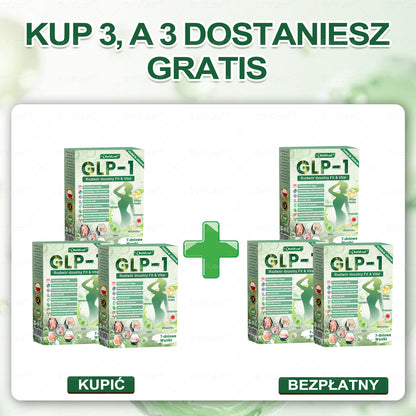 💥Oficjalny sklep Polska | BuildLeaf® GLP-1 8-w-1 Fit & Vital Rozwiązanie (Jednorazowe dziennie, widoczne zmiany w ciągu 7 dni) ✅ Otyłość, zdrowie sercowo-naczyniowe, cukrzyca, bezdech senny, zdrowie jelit, problemy ze stawami i inne.