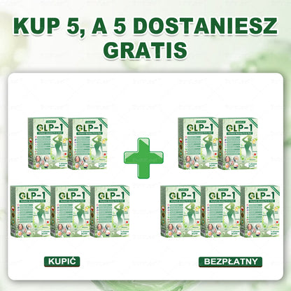 💥Oficjalny sklep Polska | BuildLeaf® GLP-1 8-w-1 Fit & Vital Rozwiązanie (Jednorazowe dziennie, widoczne zmiany w ciągu 7 dni) ✅ Otyłość, zdrowie sercowo-naczyniowe, cukrzyca, bezdech senny, zdrowie jelit, problemy ze stawami i inne.